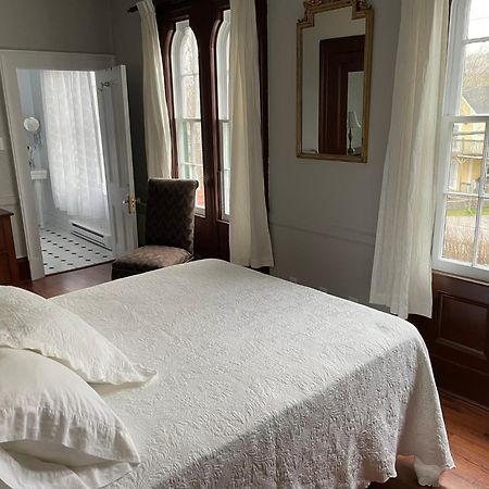 The Convent In Brigus Bed & Breakfast Екстериор снимка