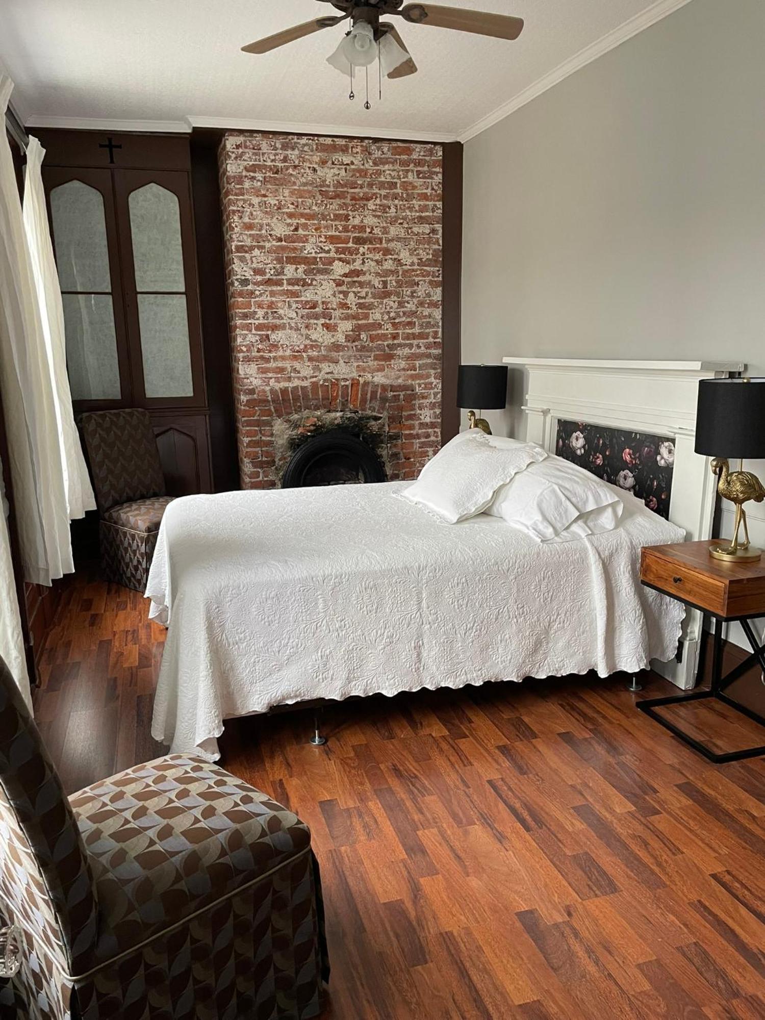 The Convent In Brigus Bed & Breakfast Екстериор снимка